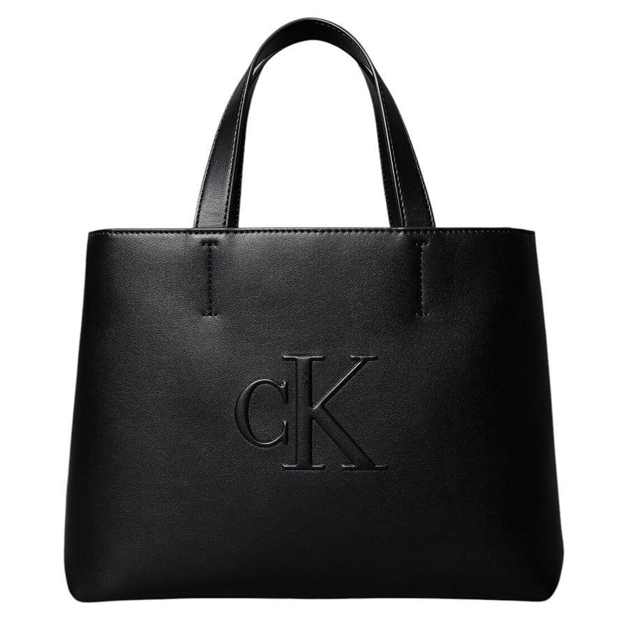 Mini borsa tote da donna Calvin Klein | LV04K3111GUB1